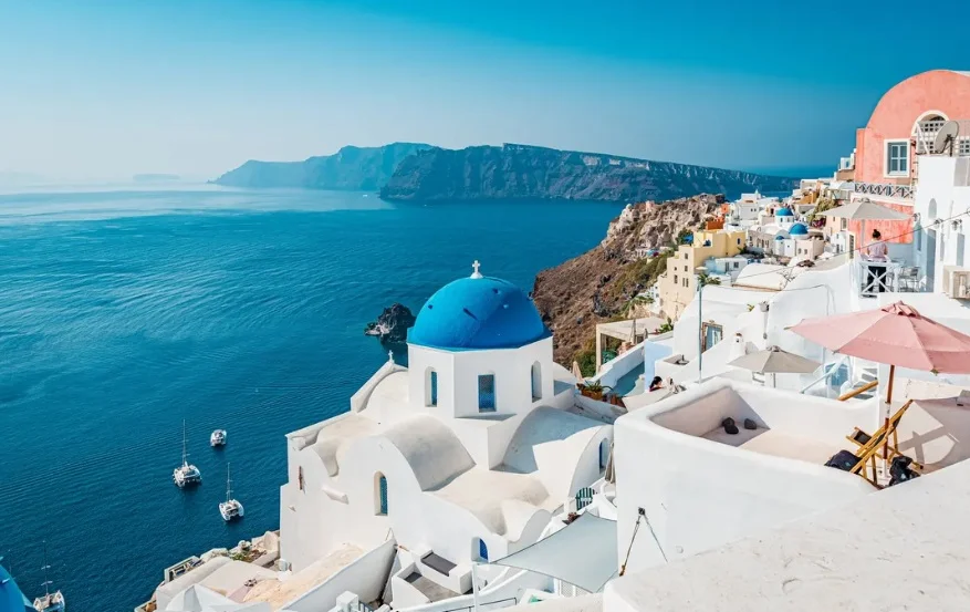 Mykonos
