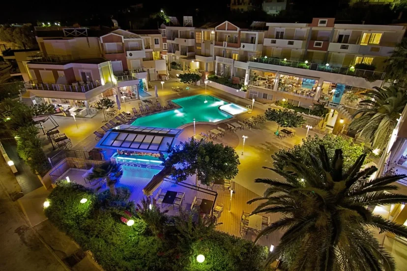 Heliotrope Hotels