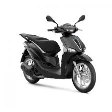 Piaggio Liberty 50cc