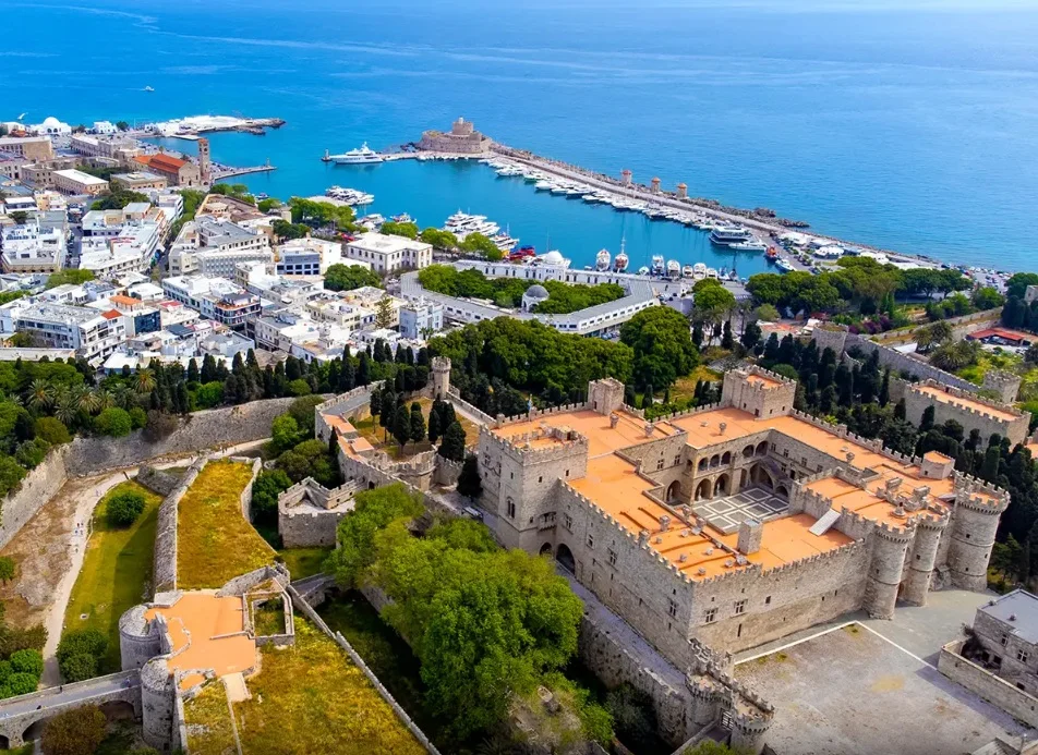 Rodos