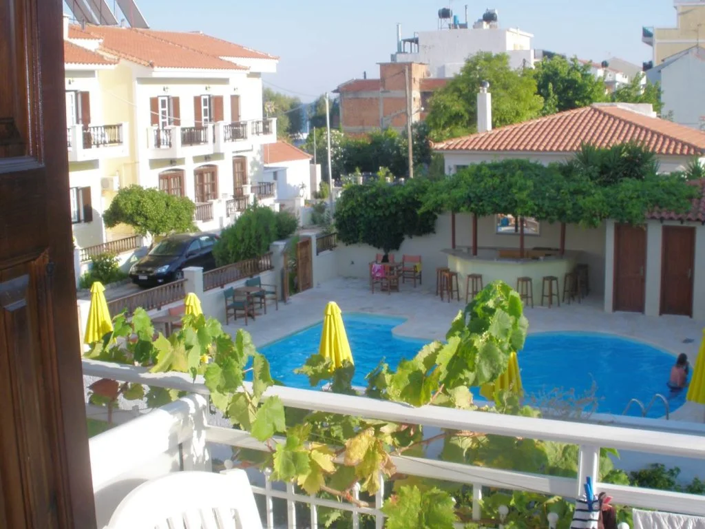 Pigi Hotel