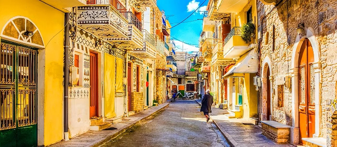 Sakız Adası