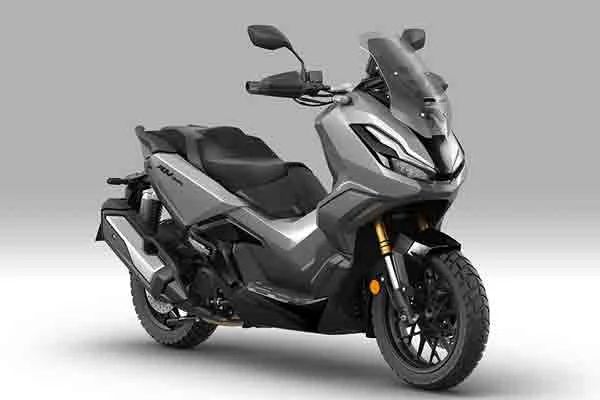 Honda ADV 350