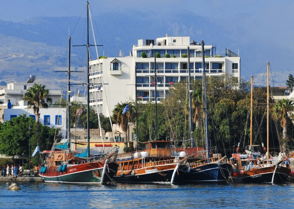 Alexandra Hotel